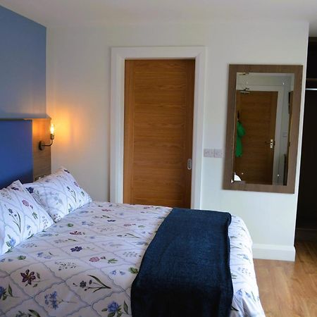Hotel No 3 The Arch à Carndonagh Extérieur photo