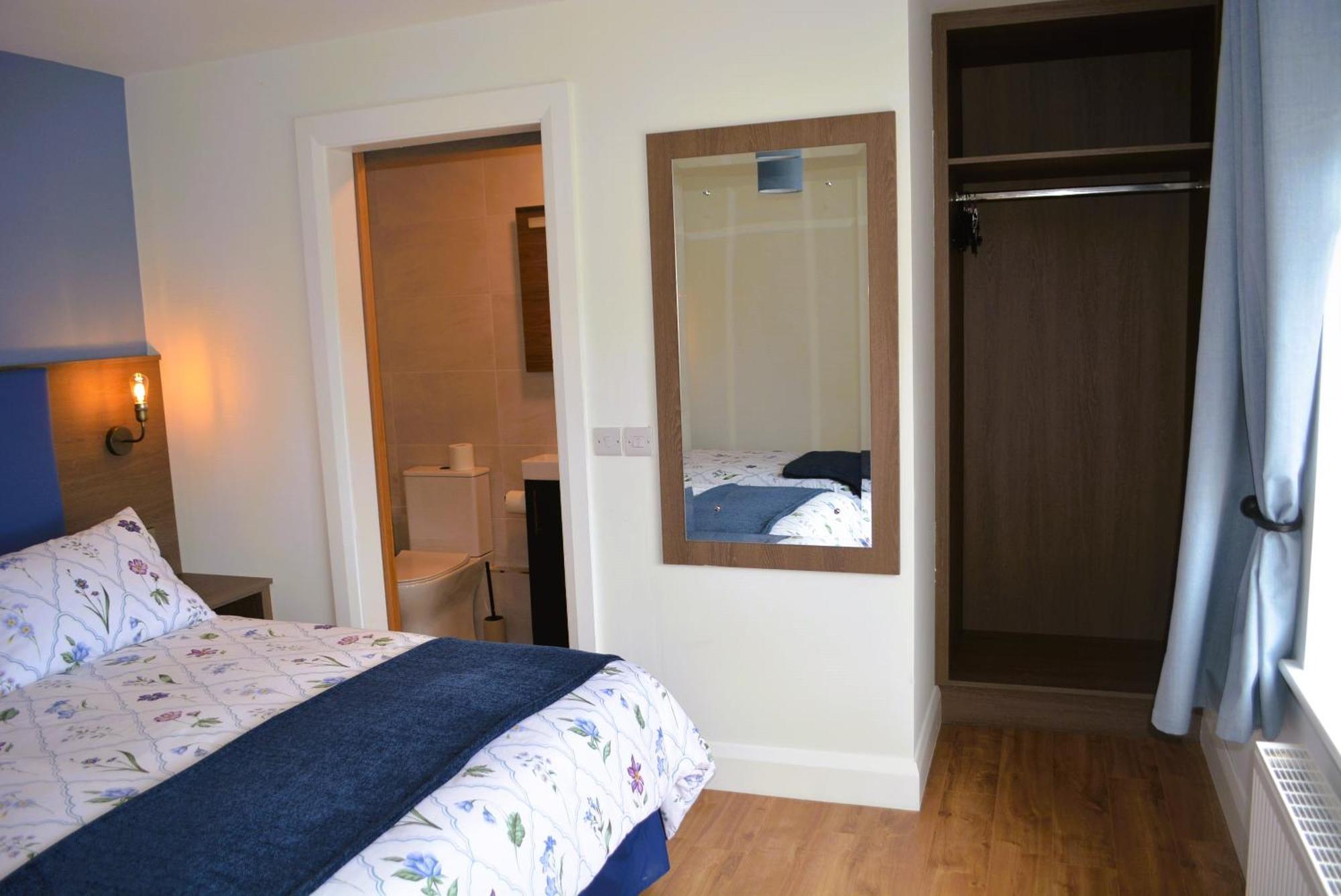 Hotel No 3 The Arch à Carndonagh Extérieur photo