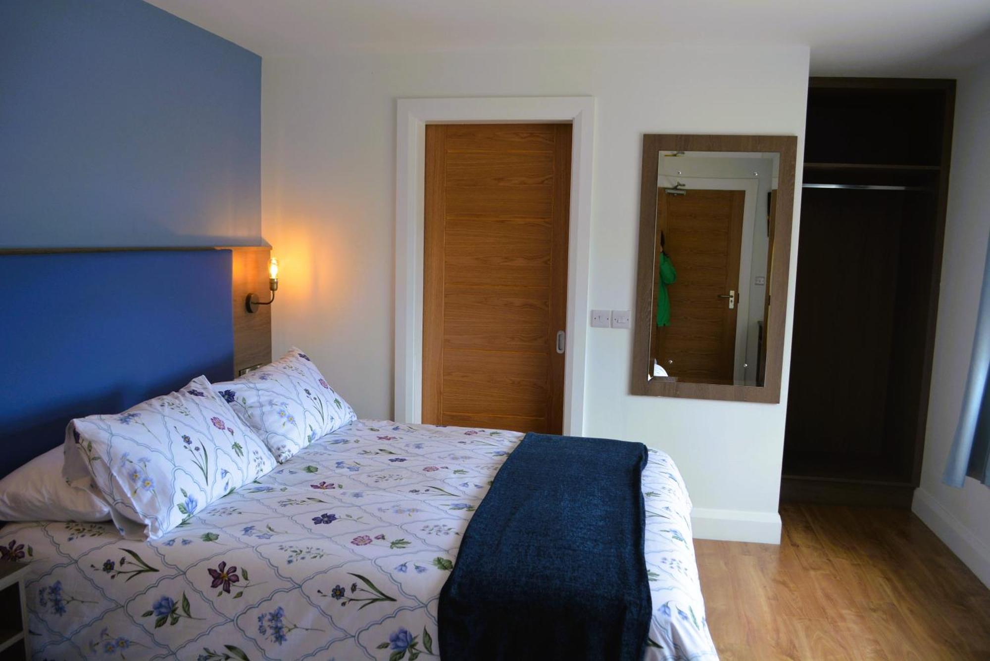 Hotel No 3 The Arch à Carndonagh Extérieur photo